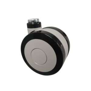 REF: R/138 RUEDAS DELANTERAS GIRATORIAS PARA GRUA OXFORD (75mm)