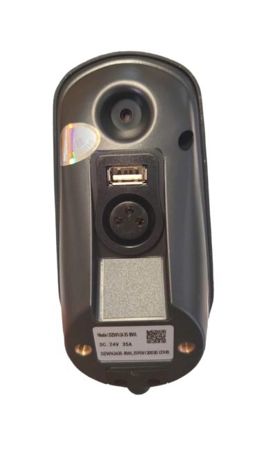 REF: JC/G JOYSTICK+CENTRALITA GALA PARA SILLA DE RUEDAS ELECTRICA - Imagen 4