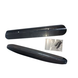 Base + acolchado para reposabrazos para silla de ruedas elèctrica