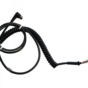 REF:CM/90K CABLE PARA MANDO CAMA Y PEDAL 8 PINES