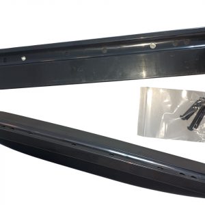 Base + acolchado para reposabrazos para silla de ruedas elèctrica