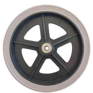 REF: R/V1601RUEDA COMPLETA PARA ANDADOR ECO-LIGHT (CON RODAMIENTOS)