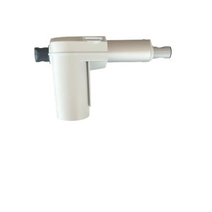 REF: S9345 MOTOR ACTUADOR LINAK DE PIECERO CON BAJADA DE EMERGENCIA CAMA ARJO 5000