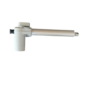 REF: S9351 MOTOR ACTUADOR LINAK DE RESPALDO CON BAJADA DE EMERGENCIA CAMA ARJO 5000