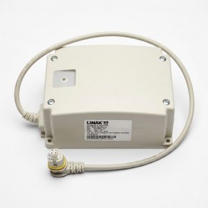 REF:04-102  BATERIA  ARJO BACK-UP PARA CAMA CLINICA  PRIOMA 600