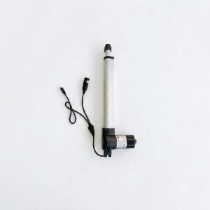 REF: MK-39   MOTOR ACTUADOR PARA SILLÒN/SOFÁ  -ABATIBLE 1200N      (RECORRIDO 347 m/m)