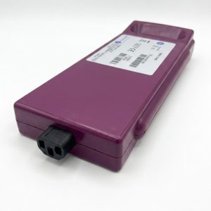 REF:BAT/A0083 BATERIA 24V - 2,5 AH PARA GRUA  ARJO MAXI TWIN