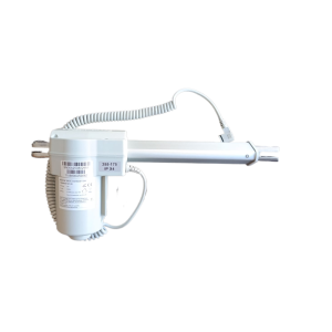 REF:  GER/6 MOTOR - ACTUADOR GERMANY 6000N DE ELEVACION PARA CAMA CLINICA ( 355-175 ) IP X4